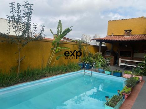 Foto 40 do(a) Casa de 4 quartos à venda em Lar São Paulo, São Paulo