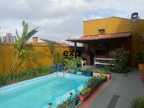 Foto 41 do(a) Casa de 4 quartos à venda em Lar São Paulo, São Paulo