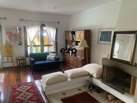 Foto 5 do(a) Casa de 4 quartos à venda em Lar São Paulo, São Paulo