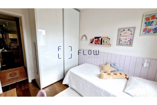 Foto 21 do(a) Apartamento de 3 quartos à venda em Cidade Monções, São Paulo