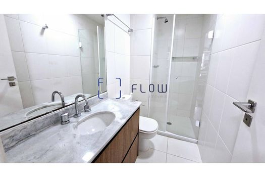Foto 18 do(a) Apartamento de 3 quartos à venda em Cidade Monções, São Paulo