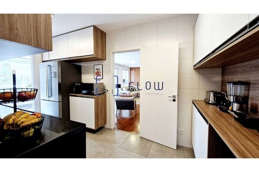 Foto 36 do(a) Apartamento de 3 quartos à venda em Cidade Monções, São Paulo