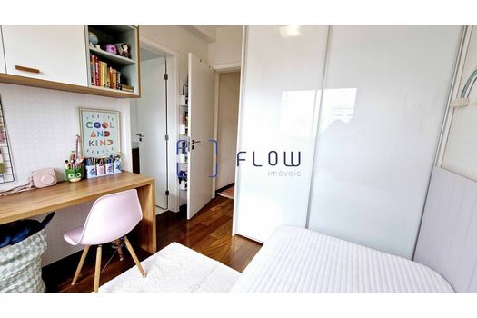 Foto 22 do(a) Apartamento de 3 quartos à venda em Cidade Monções, São Paulo