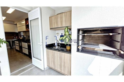Foto 37 do(a) Apartamento de 3 quartos à venda em Cidade Monções, São Paulo