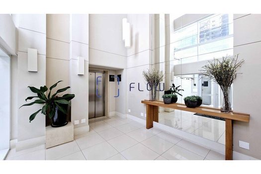Foto 3 do(a) Apartamento de 3 quartos à venda em Cidade Monções, São Paulo
