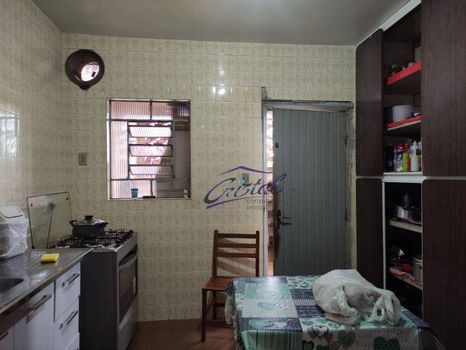 Foto 9 do(a) Casa de 4 quartos à venda em Rio Pequeno, São Paulo