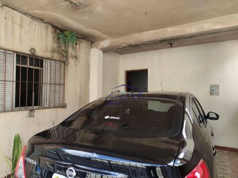 Foto 2 do(a) Casa de 4 quartos à venda em Rio Pequeno, São Paulo