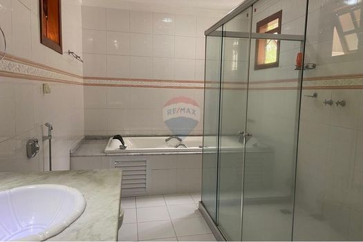 Foto 9 do(a) Casa em Condomínio de 5 quartos à venda em Taquara, Rio de Janeiro