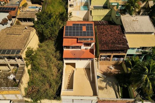 Foto 1 do(a) Casa em Condomínio de 5 quartos à venda em Taquara, Rio de Janeiro