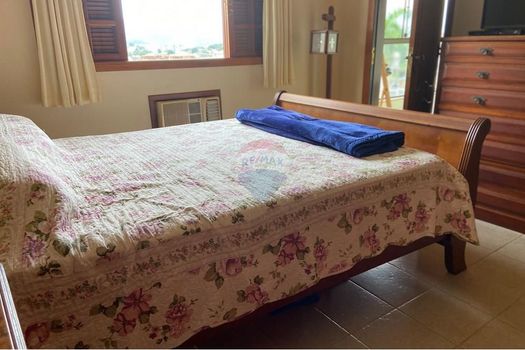 Foto 12 do(a) Casa em Condomínio de 5 quartos à venda em Taquara, Rio de Janeiro