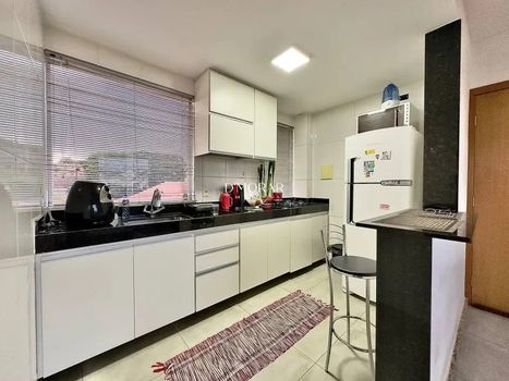 Foto 8 do(a) Cobertura de 2 quartos à venda em Jardim Leblon, Belo Horizonte