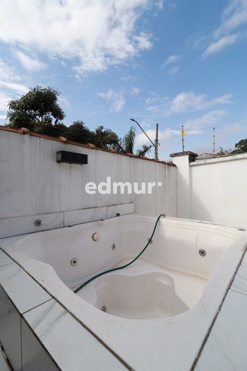 Foto 16 do(a) Casa de 3 quartos para alugar em Sítio da Figueira, São Paulo