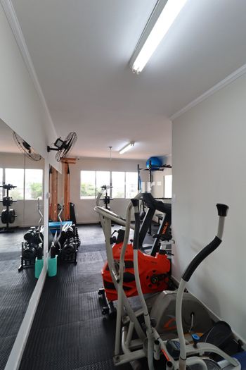 Foto 44 do(a) Casa de 3 quartos para alugar em Sítio da Figueira, São Paulo