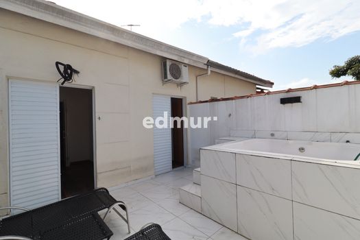 Foto 15 do(a) Casa de 3 quartos para alugar em Sítio da Figueira, São Paulo