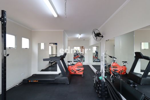 Foto 43 do(a) Casa de 3 quartos para alugar em Sítio da Figueira, São Paulo