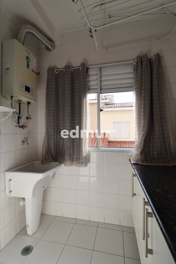 Foto 29 do(a) Casa de 3 quartos para alugar em Sítio da Figueira, São Paulo