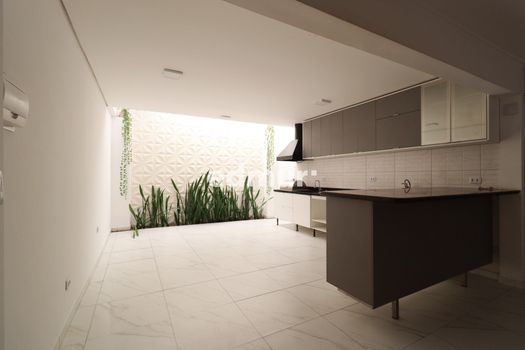 Foto 5 do(a) Casa de 3 quartos para alugar em Sítio da Figueira, São Paulo