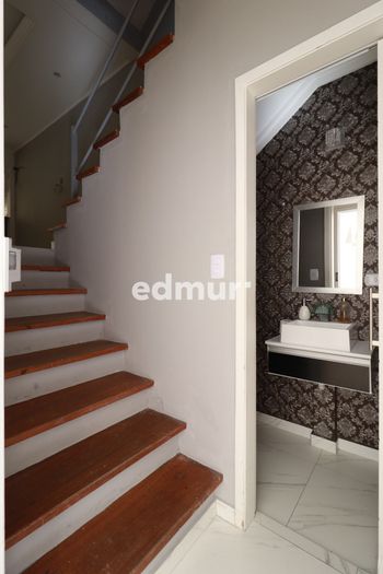 Foto 39 do(a) Casa de 3 quartos para alugar em Sítio da Figueira, São Paulo