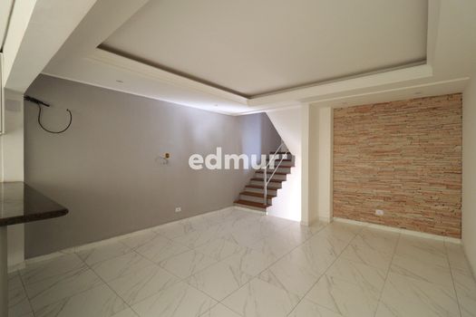 Foto 3 do(a) Casa de 3 quartos para alugar em Sítio da Figueira, São Paulo