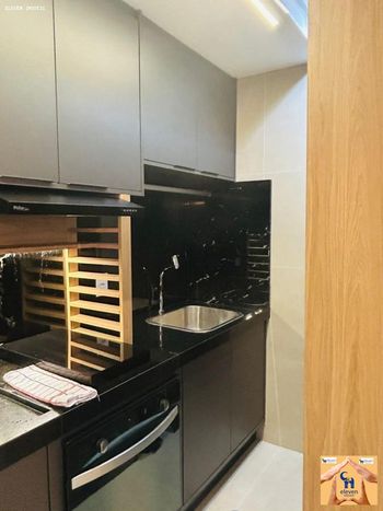 Foto 6 do(a) Apartamento de 1 quartos para alugar em Ondina, Salvador