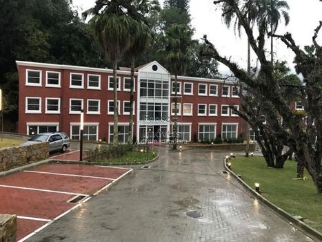 Foto 1 do(a) Sala / Conjunto Comercial false à venda em Quarteirão Brasileiro, Petrópolis