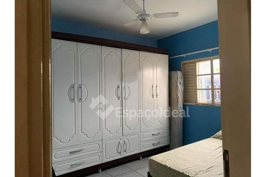 Foto 5 do(a) Casa de 2 quartos à venda em Jardim Príncipe, Lençóis Paulista