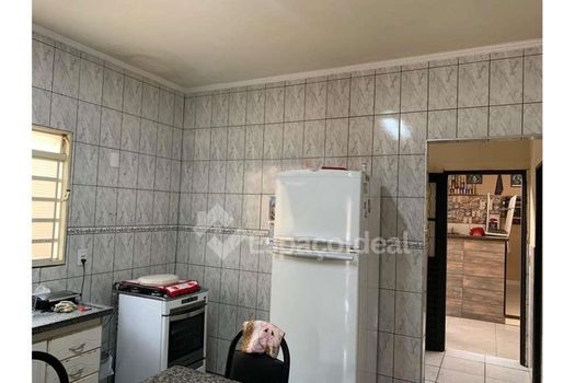 Foto 7 do(a) Casa de 2 quartos à venda em Jardim Príncipe, Lençóis Paulista