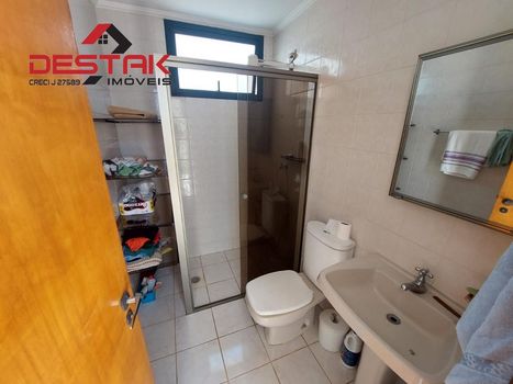 Foto 11 do(a) Apartamento de 3 quartos à venda em Jardim Messina, Jundiaí