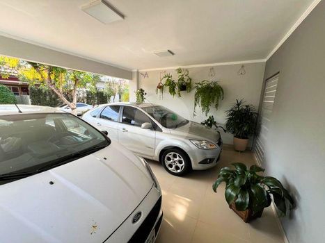 Foto 2 do(a) Casa em Condomínio de 3 quartos à venda em Jardim Jockey Clube, São Carlos