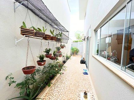 Foto 26 do(a) Casa em Condomínio de 3 quartos à venda em Jardim Jockey Clube, São Carlos