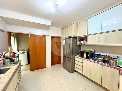 Foto 11 do(a) Casa em Condomínio de 3 quartos à venda em Jardim Jockey Clube, São Carlos