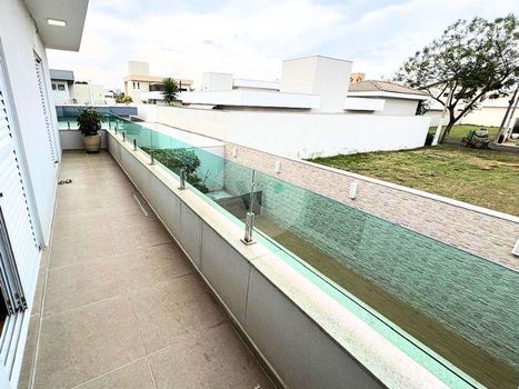 Foto 33 do(a) Casa em Condomínio de 3 quartos à venda em Jardim Jockey Clube, São Carlos
