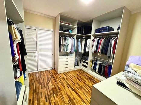 Foto 35 do(a) Casa em Condomínio de 3 quartos à venda em Jardim Jockey Clube, São Carlos