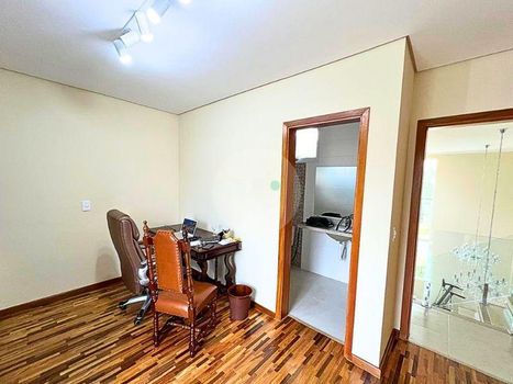 Foto 30 do(a) Casa em Condomínio de 3 quartos à venda em Jardim Jockey Clube, São Carlos