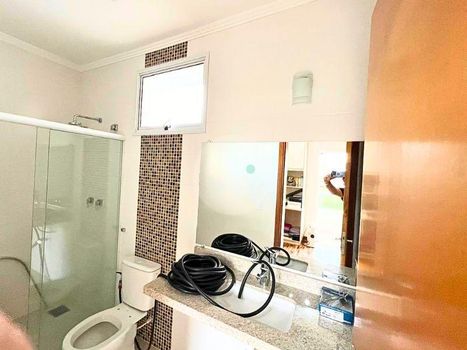 Foto 32 do(a) Casa em Condomínio de 3 quartos à venda em Jardim Jockey Clube, São Carlos