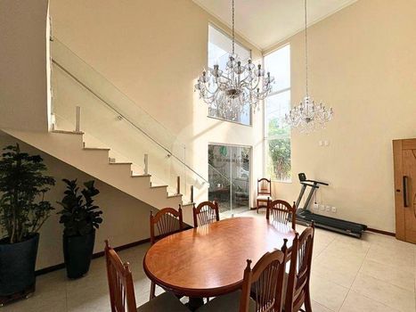 Foto 7 do(a) Casa em Condomínio de 3 quartos à venda em Jardim Jockey Clube, São Carlos