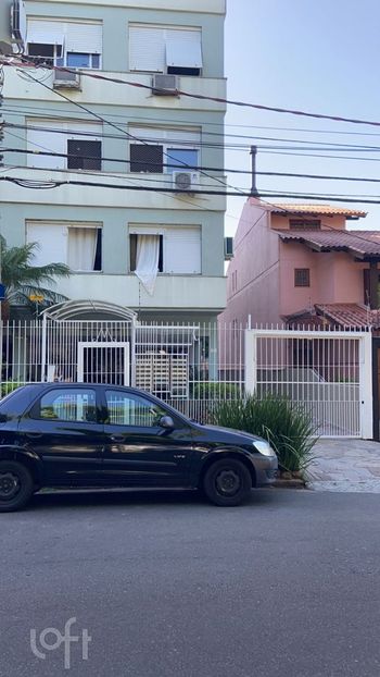 Foto 23 do(a) Apartamento de 3 quartos à venda em Santana, Porto Alegre