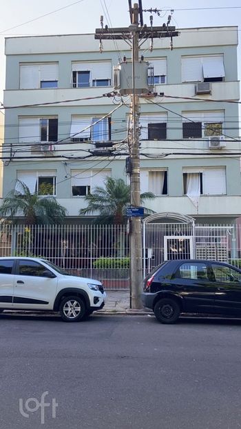Foto 22 do(a) Apartamento de 3 quartos à venda em Santana, Porto Alegre