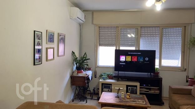 Foto 2 do(a) Apartamento de 3 quartos à venda em Santana, Porto Alegre