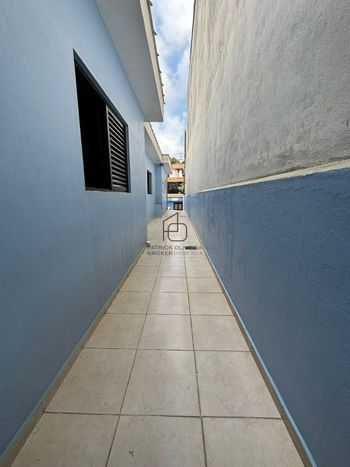 Foto 20 do(a) Casa de 3 quartos à venda em Vila Vitória, Santo André