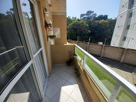 Foto 5 do(a) Apartamento de 3 quartos à venda em Chácaras Alpina, Valinhos