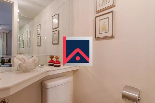 Foto 20 do(a) Apartamento de 3 quartos para alugar em Jardim Vila Mariana, São Paulo