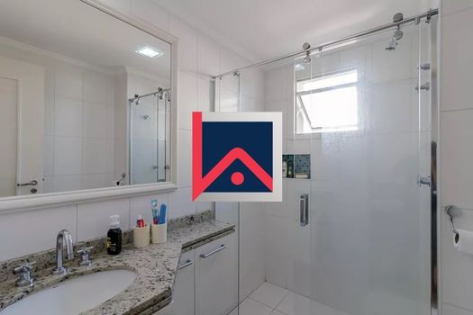 Foto 24 do(a) Apartamento de 3 quartos para alugar em Jardim Vila Mariana, São Paulo