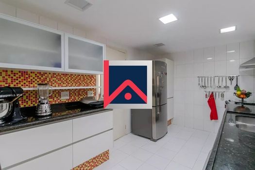 Foto 19 do(a) Apartamento de 3 quartos para alugar em Jardim Vila Mariana, São Paulo