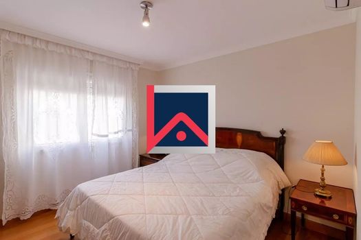 Foto 29 do(a) Apartamento de 3 quartos para alugar em Jardim Vila Mariana, São Paulo