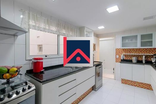 Foto 17 do(a) Apartamento de 3 quartos para alugar em Jardim Vila Mariana, São Paulo