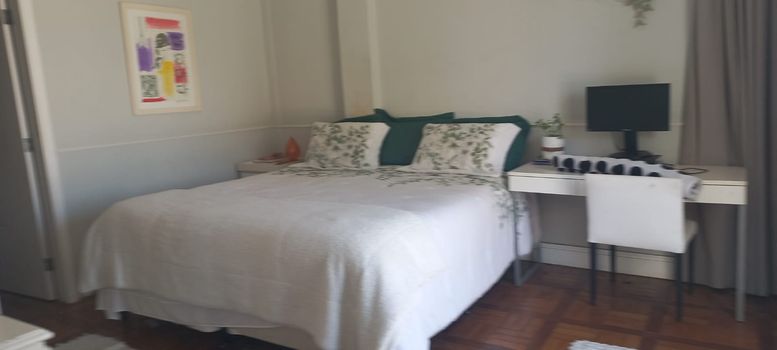 Foto 2 do(a) Cobertura de 4 quartos à venda em Jardim Paulista, São Paulo