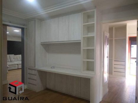 Foto 18 do(a) Apartamento de 3 quartos à venda em Jardim, Santo André