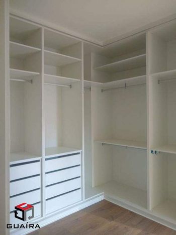 Foto 17 do(a) Apartamento de 3 quartos à venda em Jardim, Santo André