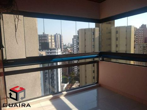 Foto 5 do(a) Apartamento de 3 quartos à venda em Jardim, Santo André
